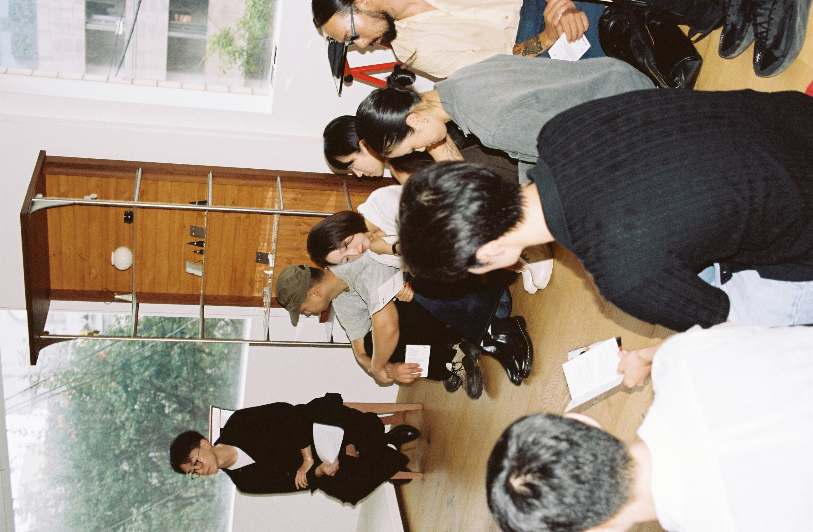 Twist Exhibition 3